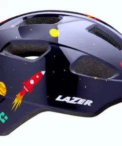 Clothing Accessories Lazer NutZ KinetiCore Helmet