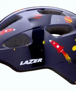 Clothing Accessories Lazer NutZ KinetiCore Helmet