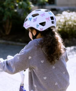 Clothing Accessories Lazer NutZ KinetiCore Helmet