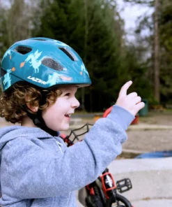 Clothing Accessories Lazer NutZ KinetiCore Helmet