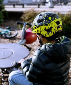 Clothing Accessories Lazer NutZ KinetiCore Helmet