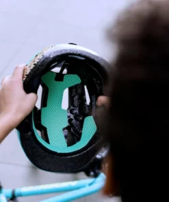 Clothing Accessories Lazer NutZ KinetiCore Helmet