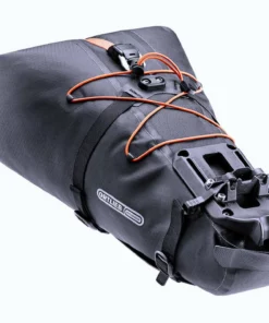 Ortlieb Seat Pack QR Luggage & Bike-Packing Bags