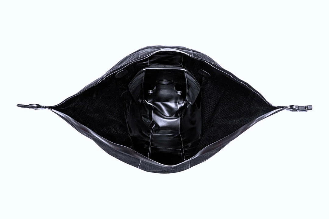 Ortlieb Seat Pack QR Luggage & Bike-Packing Bags 2 Ortlieb Seat Pack QR Luggage & Bike-Packing Bags