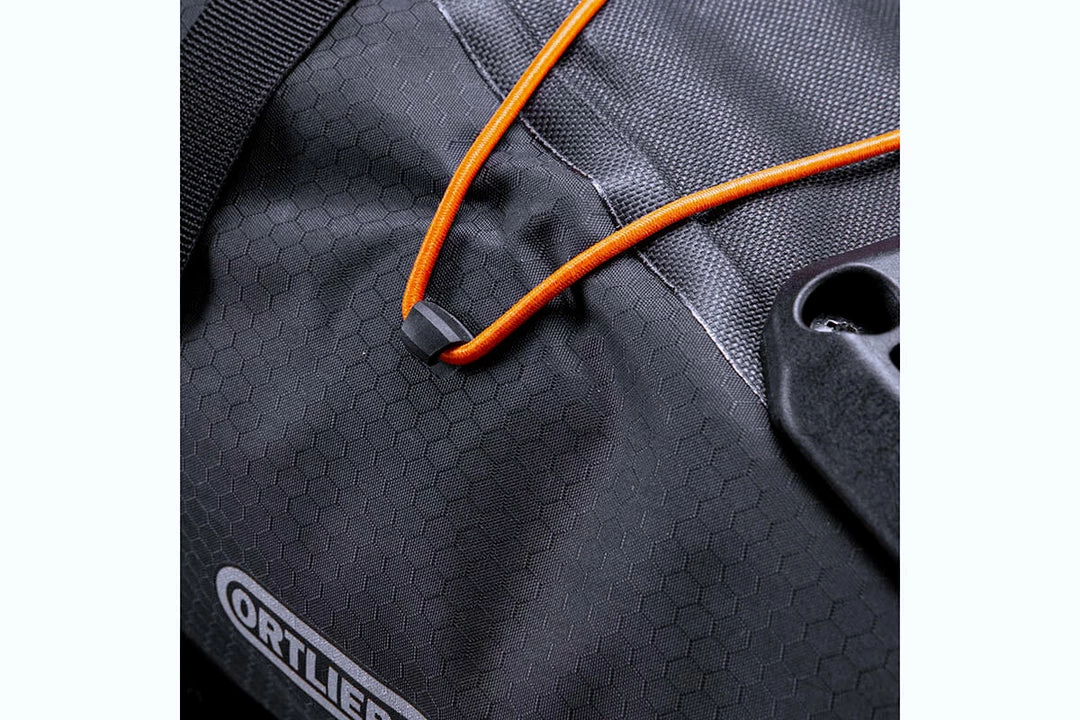 Ortlieb Seat Pack QR Luggage & Bike-Packing Bags 7 Ortlieb Seat Pack QR Luggage & Bike-Packing Bags