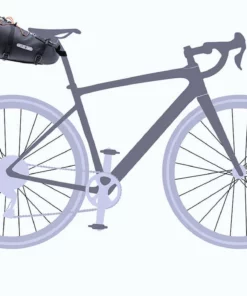 Ortlieb Seat Pack QR Luggage & Bike-Packing Bags 38 Ortlieb Seat Pack QR Luggage & Bike-Packing Bags