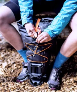 Ortlieb Seat Pack QR Luggage & Bike-Packing Bags 42 Ortlieb Seat Pack QR Luggage & Bike-Packing Bags