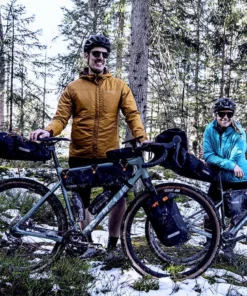 Ortlieb Seat Pack QR Luggage & Bike-Packing Bags 43 Ortlieb Seat Pack QR Luggage & Bike-Packing Bags