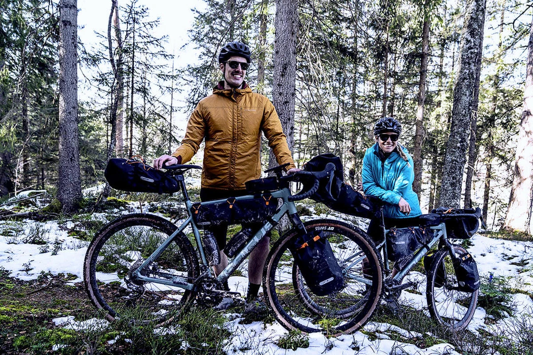 Ortlieb Seat Pack QR Luggage & Bike-Packing Bags 14 Ortlieb Seat Pack QR Luggage & Bike-Packing Bags