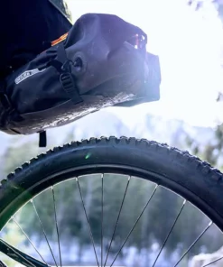 Ortlieb Seat Pack QR Luggage & Bike-Packing Bags 53 Ortlieb Seat Pack QR Luggage & Bike-Packing Bags