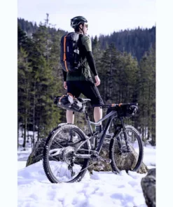 Ortlieb Seat Pack QR Luggage & Bike-Packing Bags 54 Ortlieb Seat Pack QR Luggage & Bike-Packing Bags