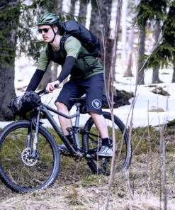 Ortlieb Seat Pack QR Luggage & Bike-Packing Bags 55 Ortlieb Seat Pack QR Luggage & Bike-Packing Bags