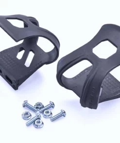 Contact Points Condor Strapless Toe Clip