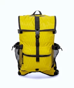 Mission Workshop Speedwell Backpack Luggage & Bike-Packing Bags