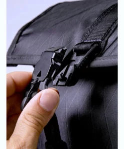 Mission Workshop Speedwell Backpack Luggage & Bike-Packing Bags