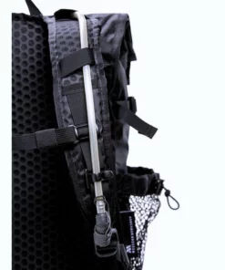 Mission Workshop Speedwell Backpack Luggage & Bike-Packing Bags