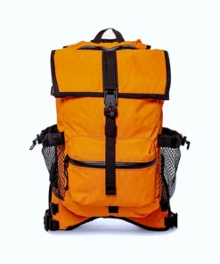 Mission Workshop Speedwell Backpack Luggage & Bike-Packing Bags