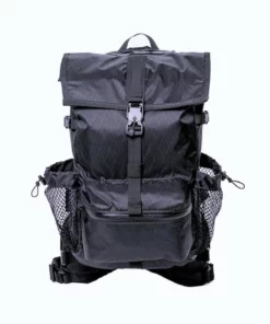 Mission Workshop Speedwell Backpack Luggage & Bike-Packing Bags