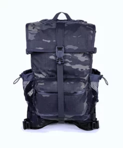 Mission Workshop Speedwell Backpack Luggage & Bike-Packing Bags