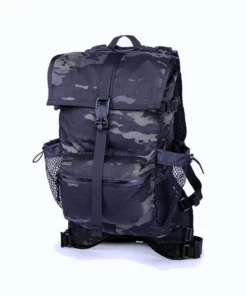 Mission Workshop Speedwell Backpack Luggage & Bike-Packing Bags