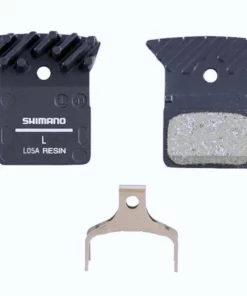 Bike Parts Shimano L05A-RF Resin Disc Brake Pads