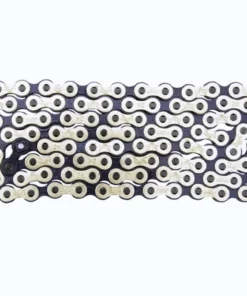 Izumi Jet Black Track Chain