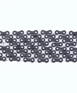 Izumi Jet Black Track Chain