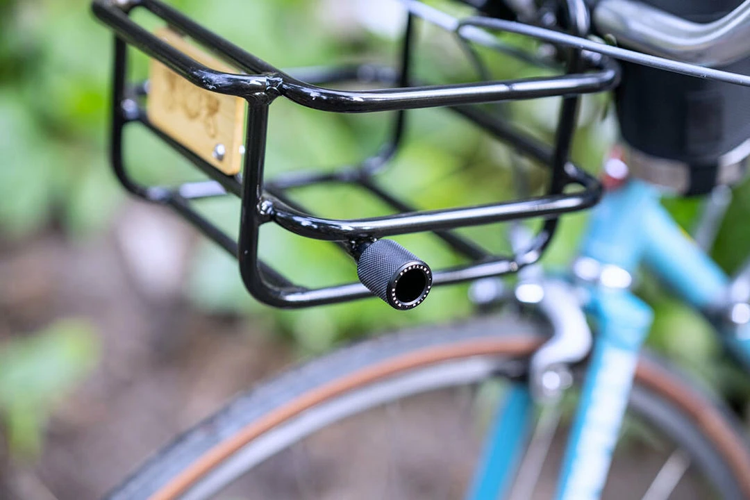 Portland Design Works PDW Light Nug - Light Mount For Eyelets Lights 7 Portland Design Works PDW Light Nug - Light Mount For Eyelets Lights