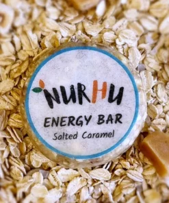 Nurhu Nutrition Nurhu Plastic Free Flapjack Multipack