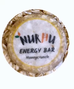 Nurhu Nutrition Nurhu Plastic Free Flapjack Multipack