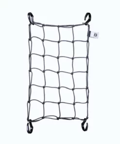 Portland Design Works PDW Cargo Web For Front Baskets