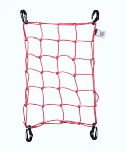 Portland Design Works PDW Cargo Web For Front Baskets