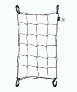 Portland Design Works PDW Cargo Web For Front Baskets