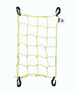 Portland Design Works PDW Cargo Web For Front Baskets