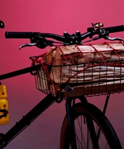 Portland Design Works PDW Cargo Web For Front Baskets