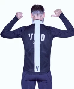 VOID CYCLING Void Reflective Vest Men's Clothing