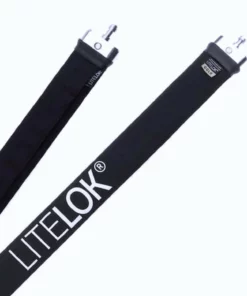 Cycling Essentials Litelok One Wearable Skin