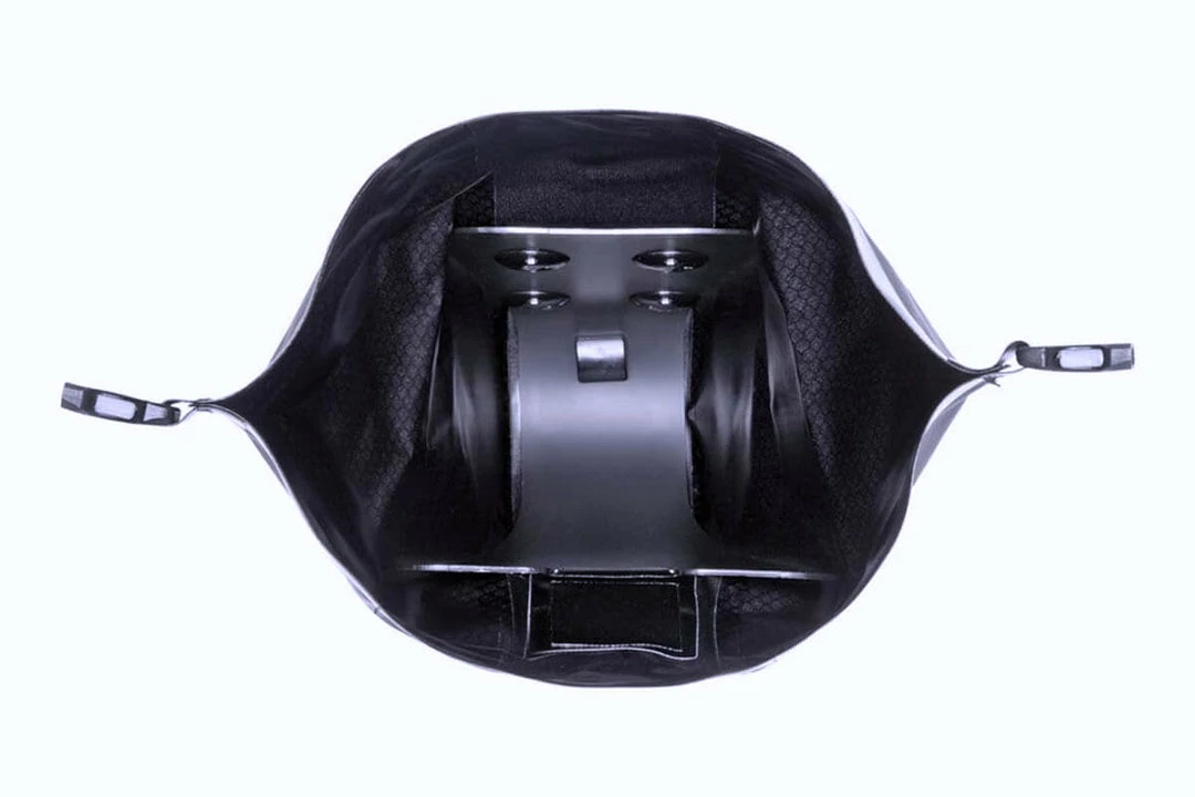 Ortlieb Saddle Bag Two Luggage & Bike-Packing Bags 2 Ortlieb Saddle Bag Two Luggage & Bike-Packing Bags