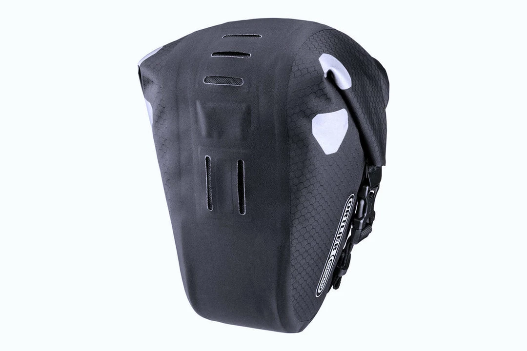 Ortlieb Saddle Bag Two Luggage & Bike-Packing Bags 3 Ortlieb Saddle Bag Two Luggage & Bike-Packing Bags