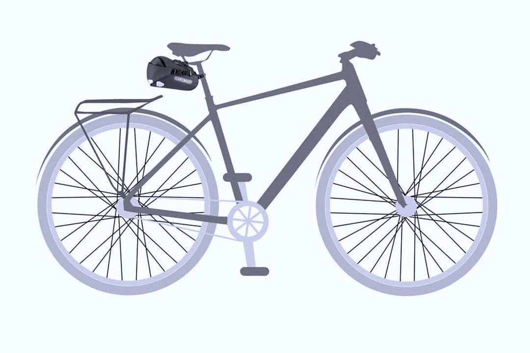 Ortlieb Saddle Bag Two Luggage & Bike-Packing Bags 6 Ortlieb Saddle Bag Two Luggage & Bike-Packing Bags