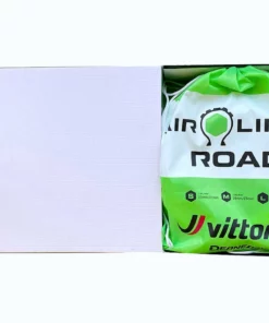 Vittoria Kit Air-Liner Tyre Insert Road Kit Tyres And Tubes