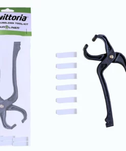 Vittoria Kit Air-Liner Tyre Insert Road Kit Tyres And Tubes