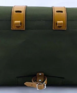 Luggage & Bike-Packing Bags Carradice Cadet Saddle Bag