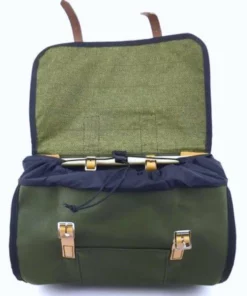 Luggage & Bike-Packing Bags Carradice Cadet Saddle Bag