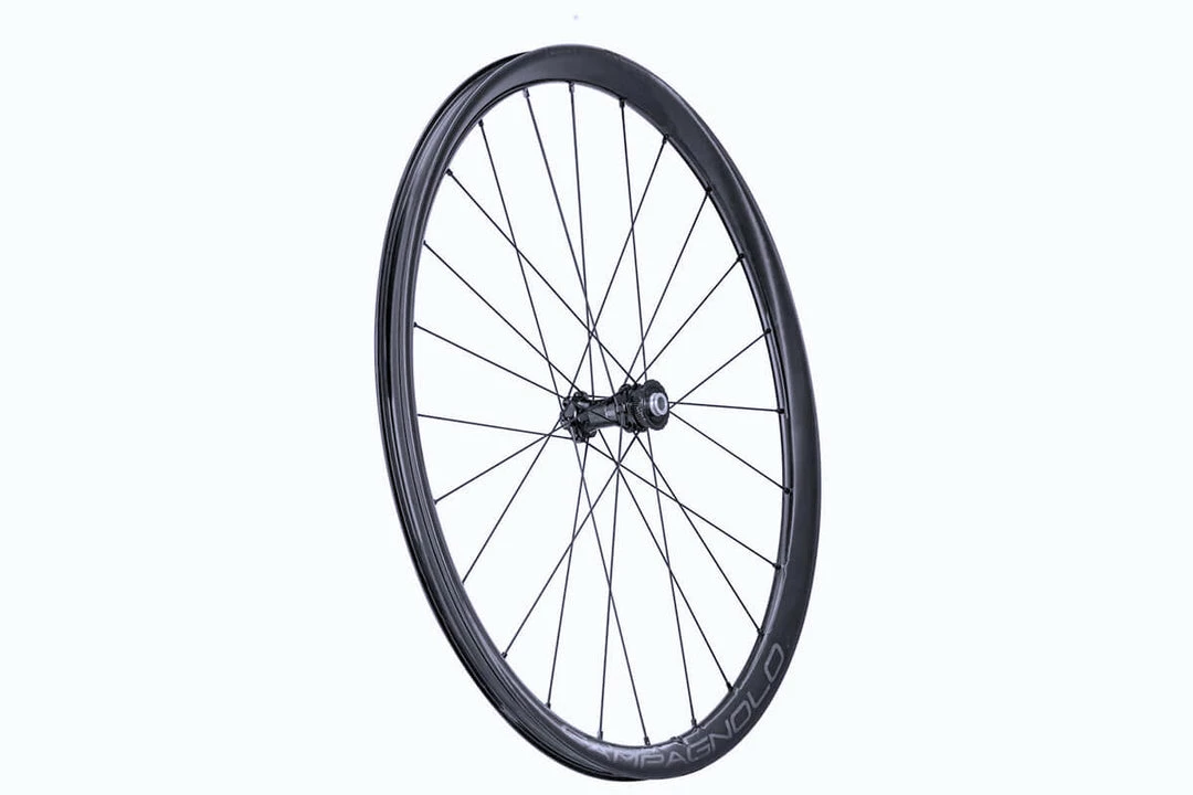 Wheels, Rims & Hubs Campagnolo Levante Carbon Disc Wheelset 1 Wheels, Rims & Hubs Campagnolo Levante Carbon Disc Wheelset