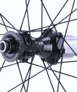 Wheels, Rims & Hubs Campagnolo Levante Carbon Disc Wheelset 17 Wheels, Rims & Hubs Campagnolo Levante Carbon Disc Wheelset