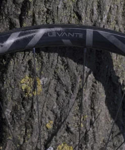 Wheels, Rims & Hubs Campagnolo Levante Carbon Disc Wheelset 21 Wheels, Rims & Hubs Campagnolo Levante Carbon Disc Wheelset