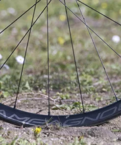 Wheels, Rims & Hubs Campagnolo Levante Carbon Disc Wheelset 25 Wheels, Rims & Hubs Campagnolo Levante Carbon Disc Wheelset