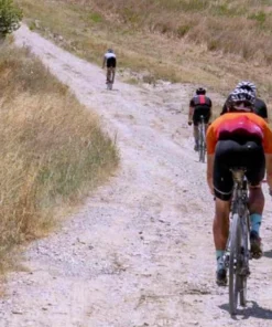 Wheels, Rims & Hubs Campagnolo Levante Carbon Disc Wheelset 27 Wheels, Rims & Hubs Campagnolo Levante Carbon Disc Wheelset