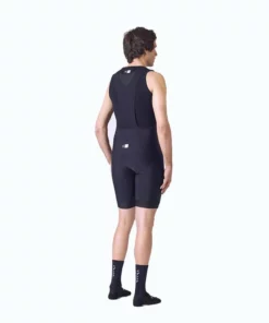 PEdAL ED PEdALED Essential Training Bib Shorts